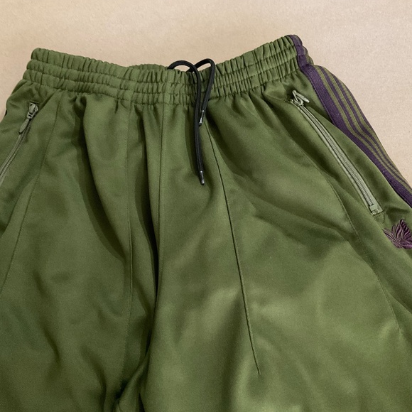 Needles H.D. Track Pants - Picture 1 of 6